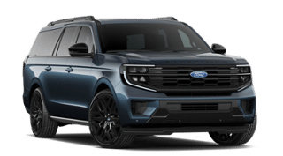 2027 Ford Expedition® External Image 5